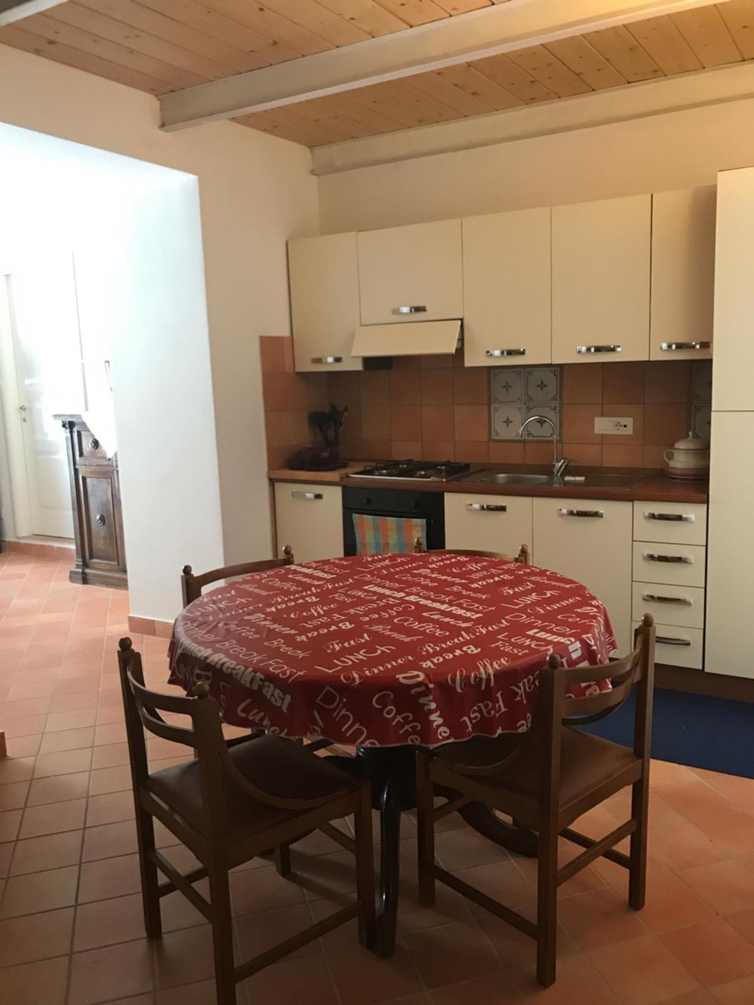 Apartamento Luxury House Atrani Exterior foto