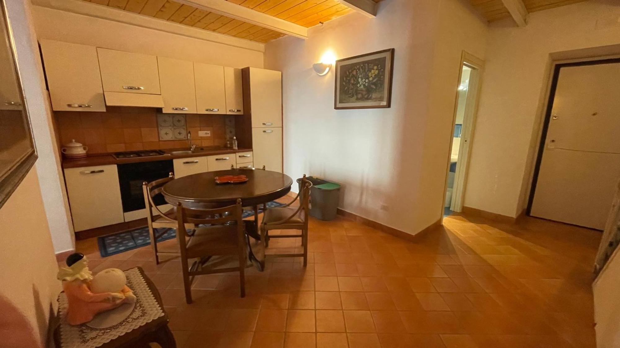 Apartamento Luxury House Atrani Exterior foto