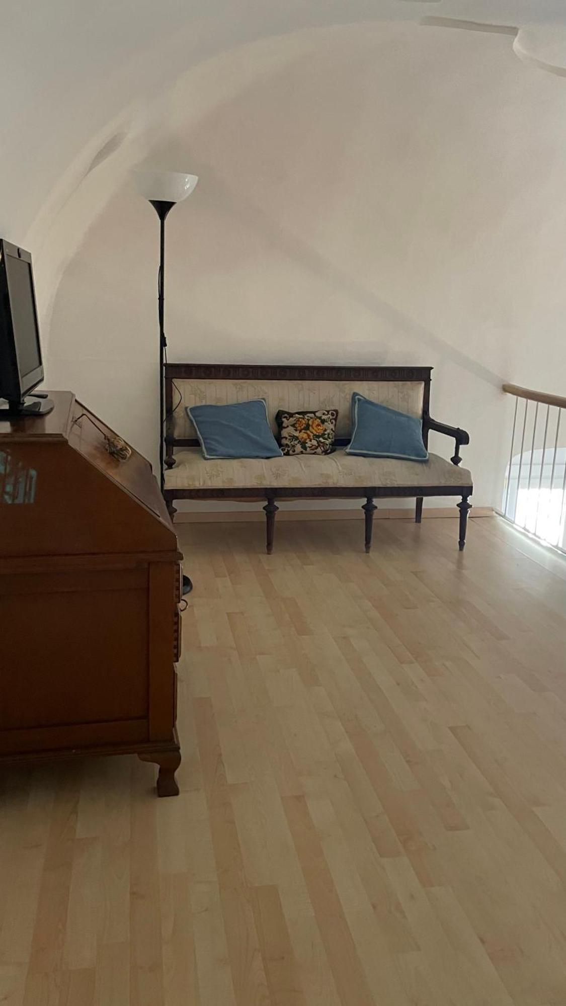 Apartamento Luxury House Atrani Exterior foto